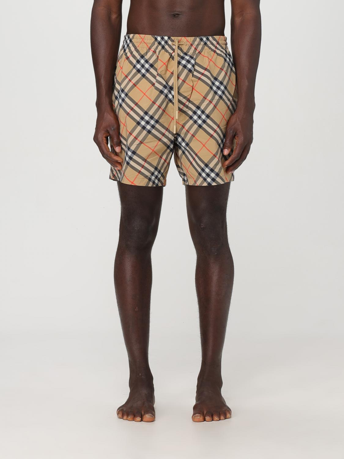 [Burberry] Swim Pants SS26 8087335