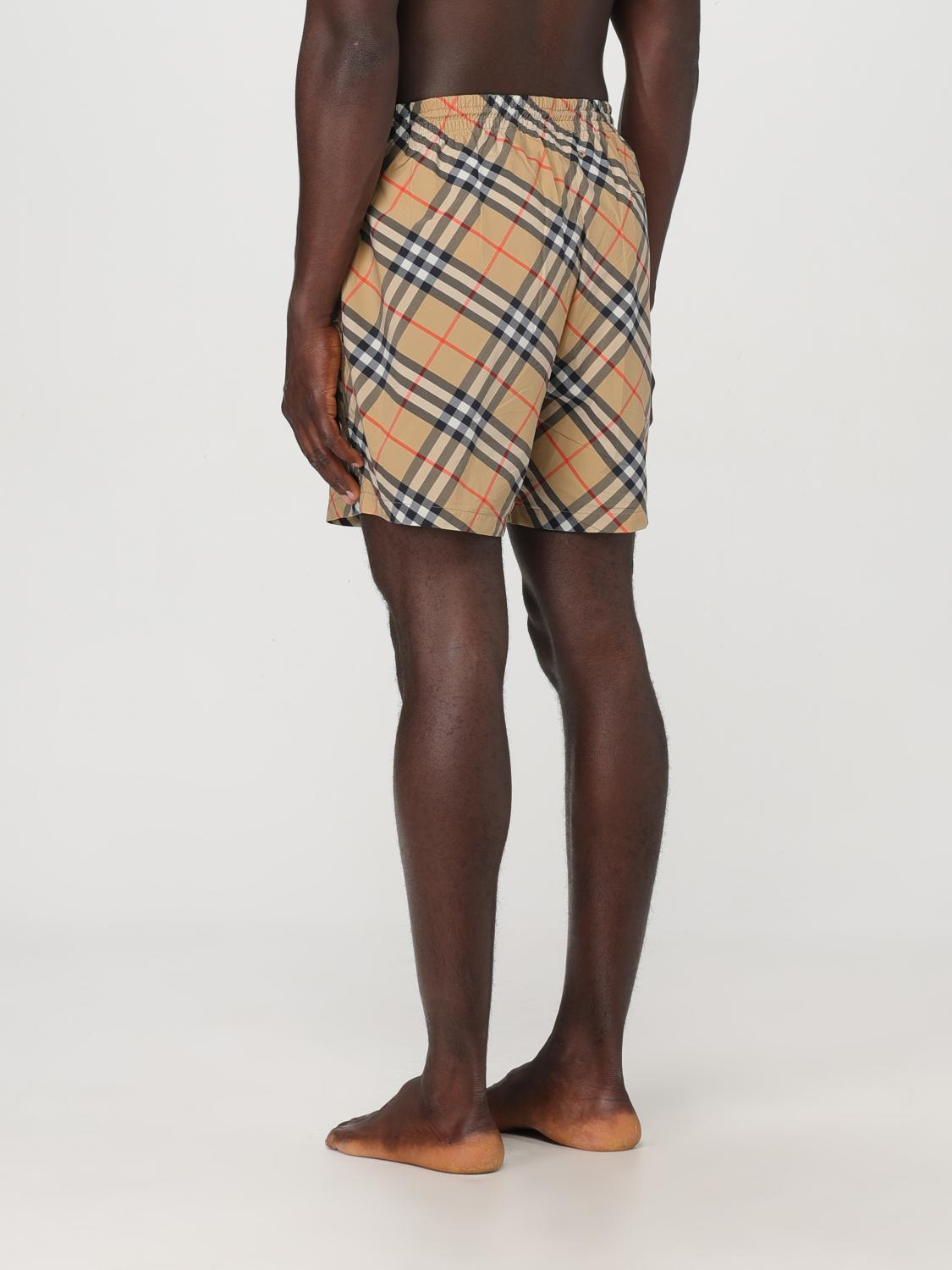 [Burberry] Swim Pants SS26 8087335