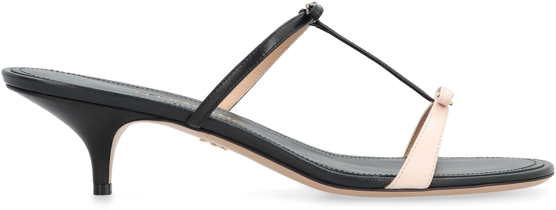 [Ferragamo] Mules SS25 01J880_782946