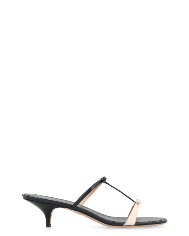 [Ferragamo] Mules SS25 01J880_782946
