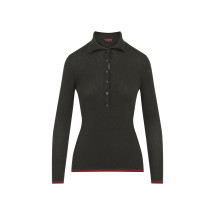 [Gucci] T-shirts Long Sleeve FW26 810315.XKD8J