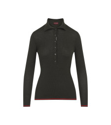 [Gucci] T-shirts Long Sleeve FW26 810315.XKD8J