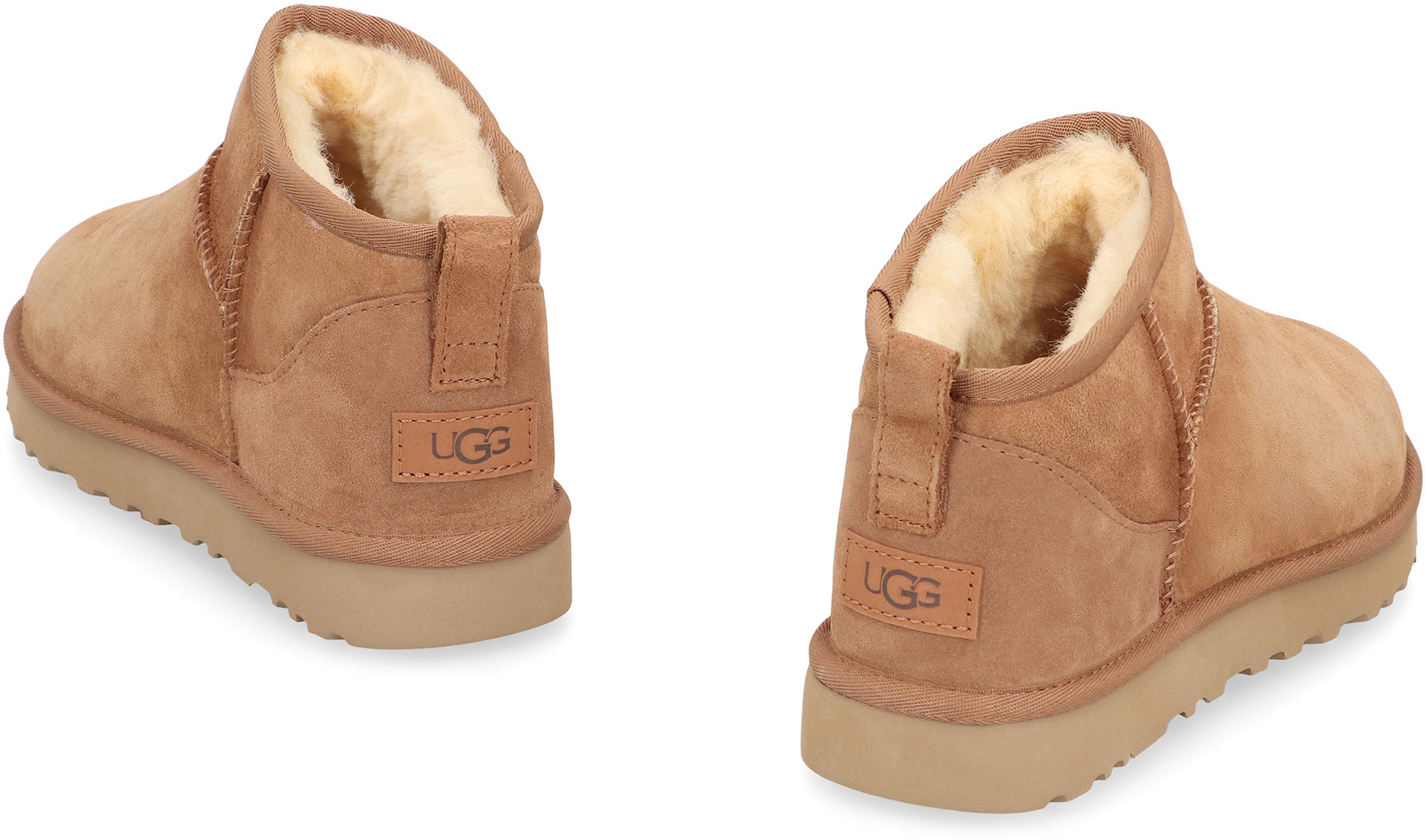[UGG] Ankle Boots CO 1116109_CHE