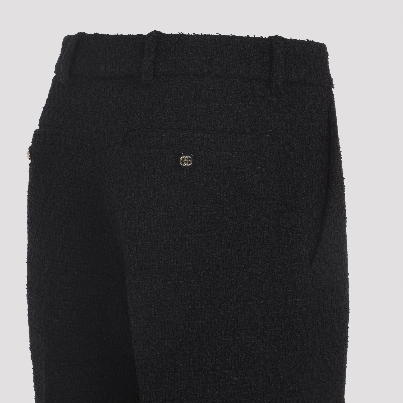 [Gucci] Trousers FW26 837421.Z7ATM