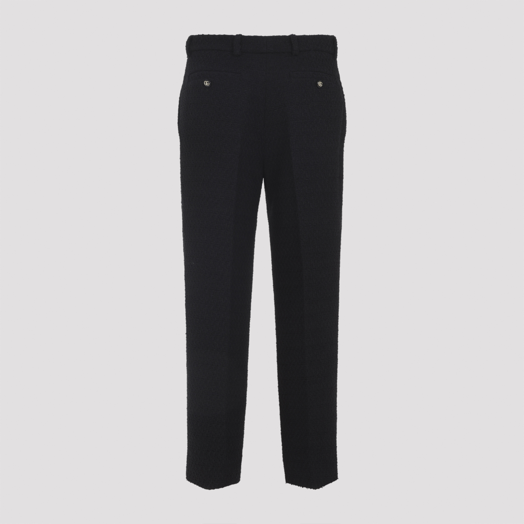 [Gucci] Trousers FW26 837421.Z7ATM