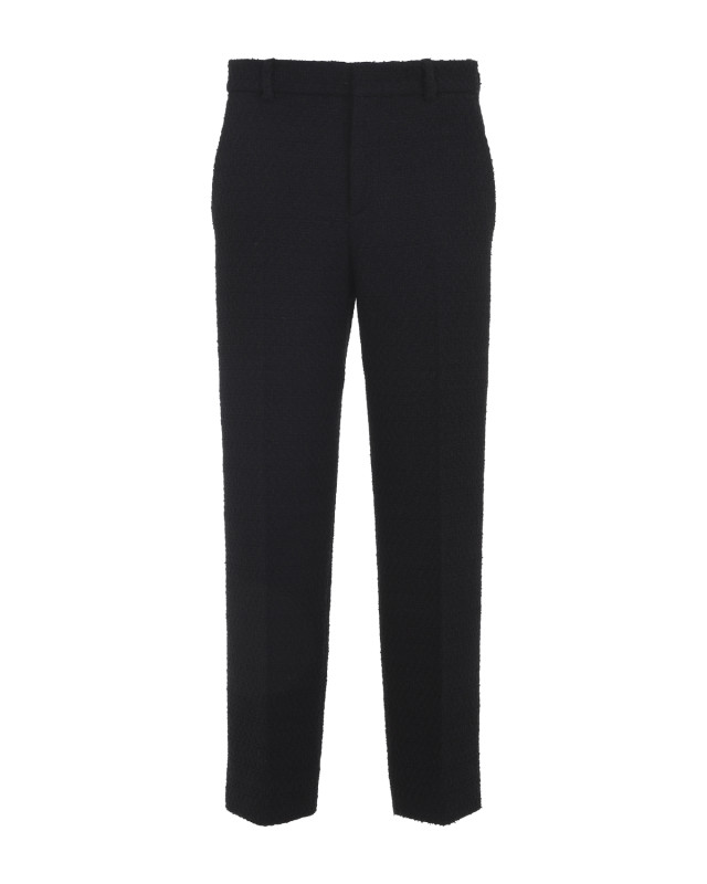 [Gucci] Trousers FW26 837421.Z7ATM