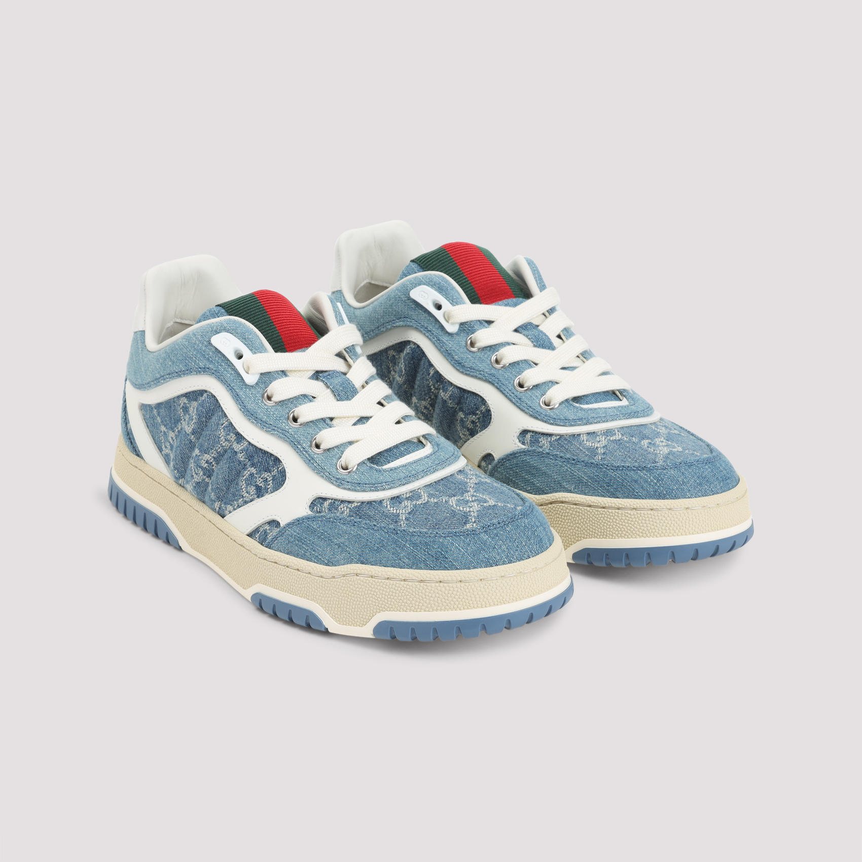 [Gucci] Sneakers FW26 838831.FAEVU