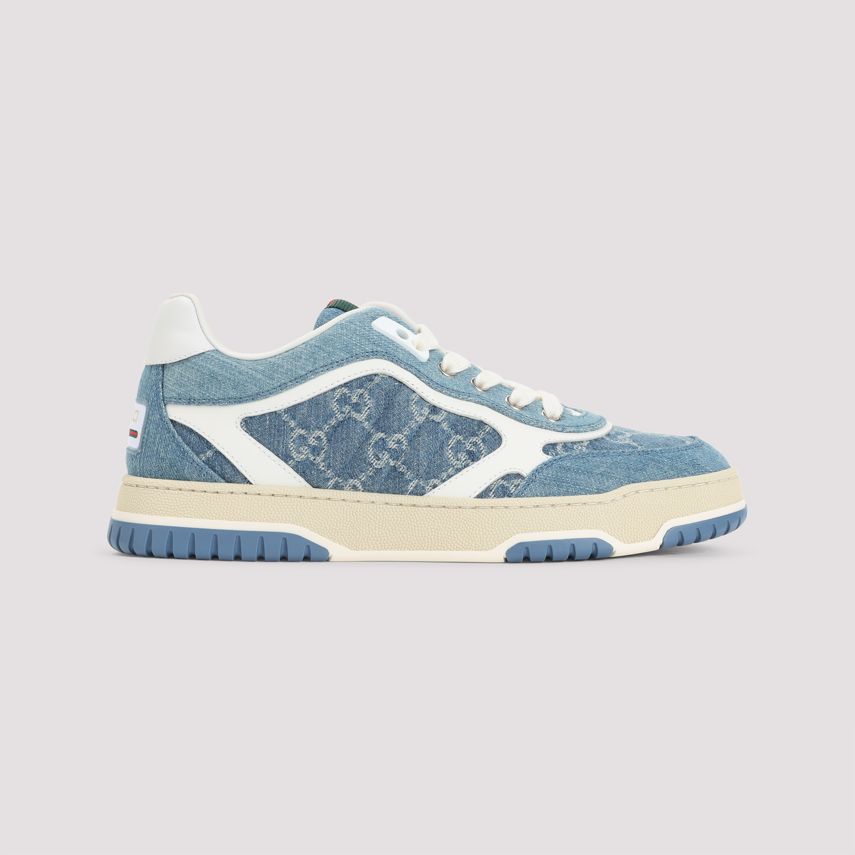 [Gucci] Sneakers FW26 838831.FAEVU