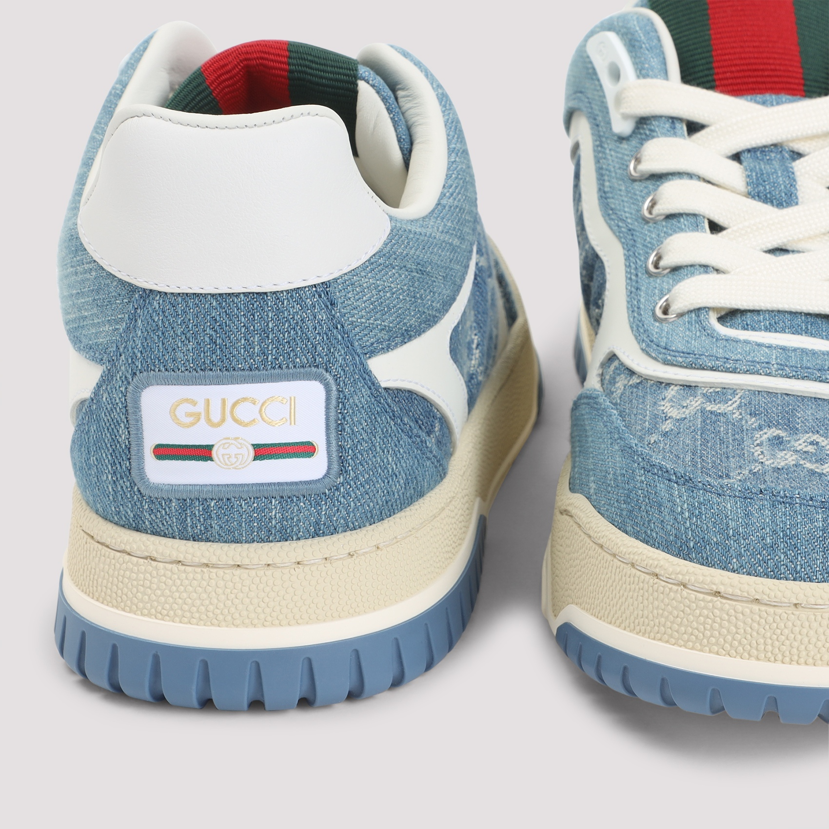 [Gucci] Sneakers FW26 838831.FAEVU