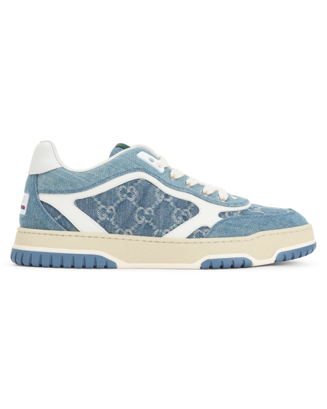 [Gucci] Sneakers FW26 838831.FAEVU