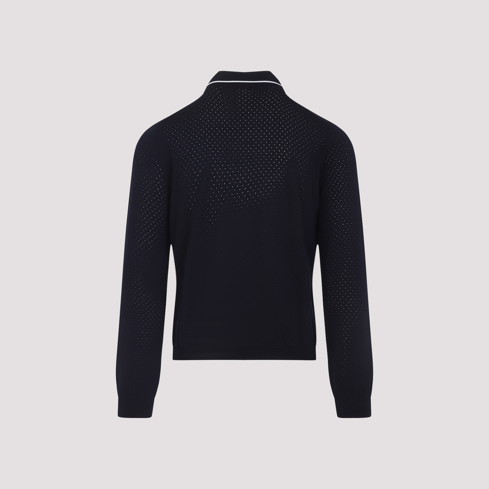 [Gucci] T-shirts Long Sleeve FW26 824573.XKESP