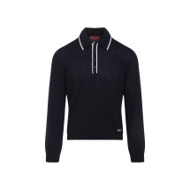 [Gucci] T-shirts Long Sleeve FW26 824573.XKESP
