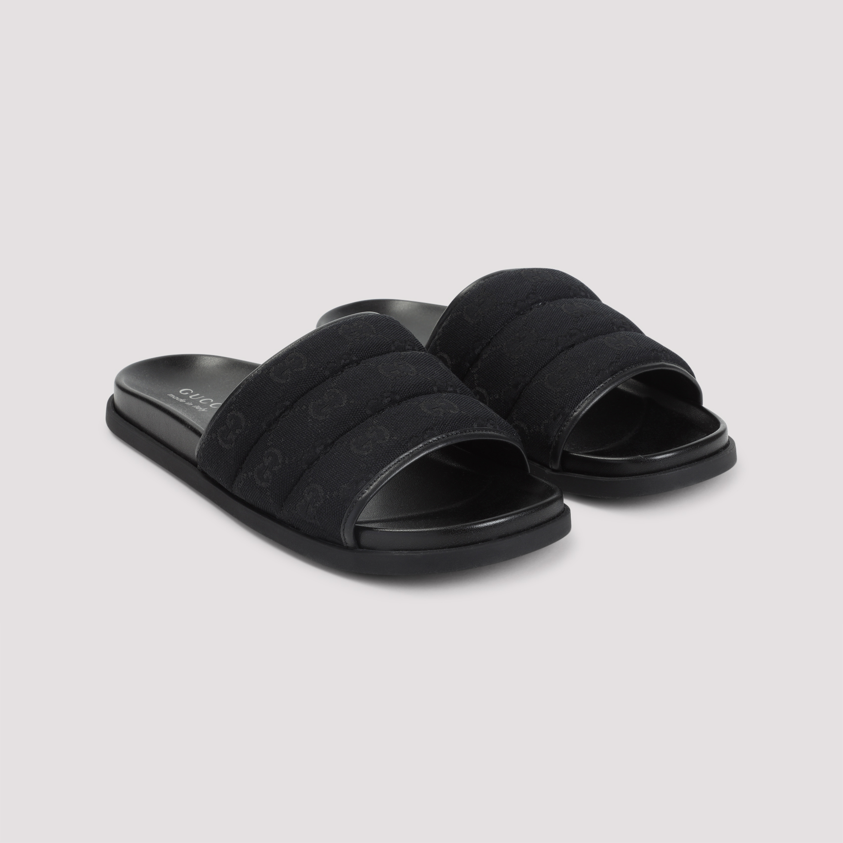 [Gucci] Sandals FW26 838089.FAD71