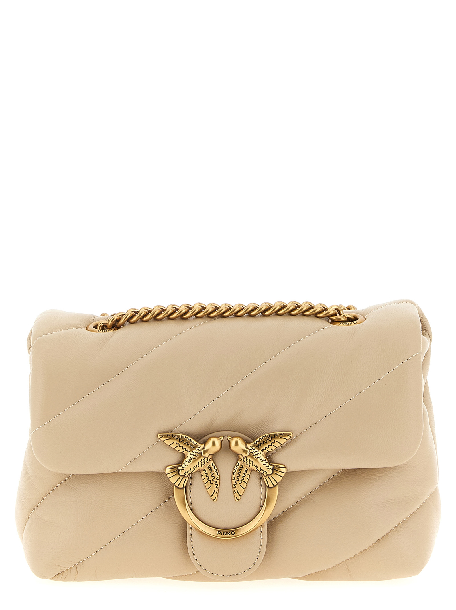 [PINKO] Cross body bag FW26 100039A0F2C50Q