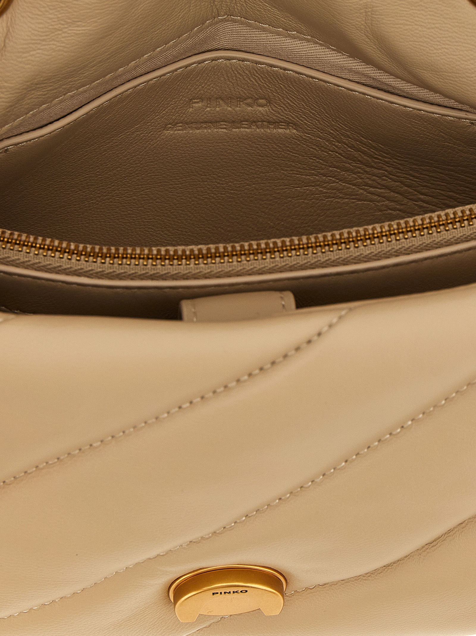 [PINKO] Cross body bag FW26 100039A0F2C50Q