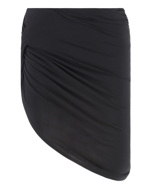 [JACQUEMUS] Mini skirt SS25 24H243SK0642381_990