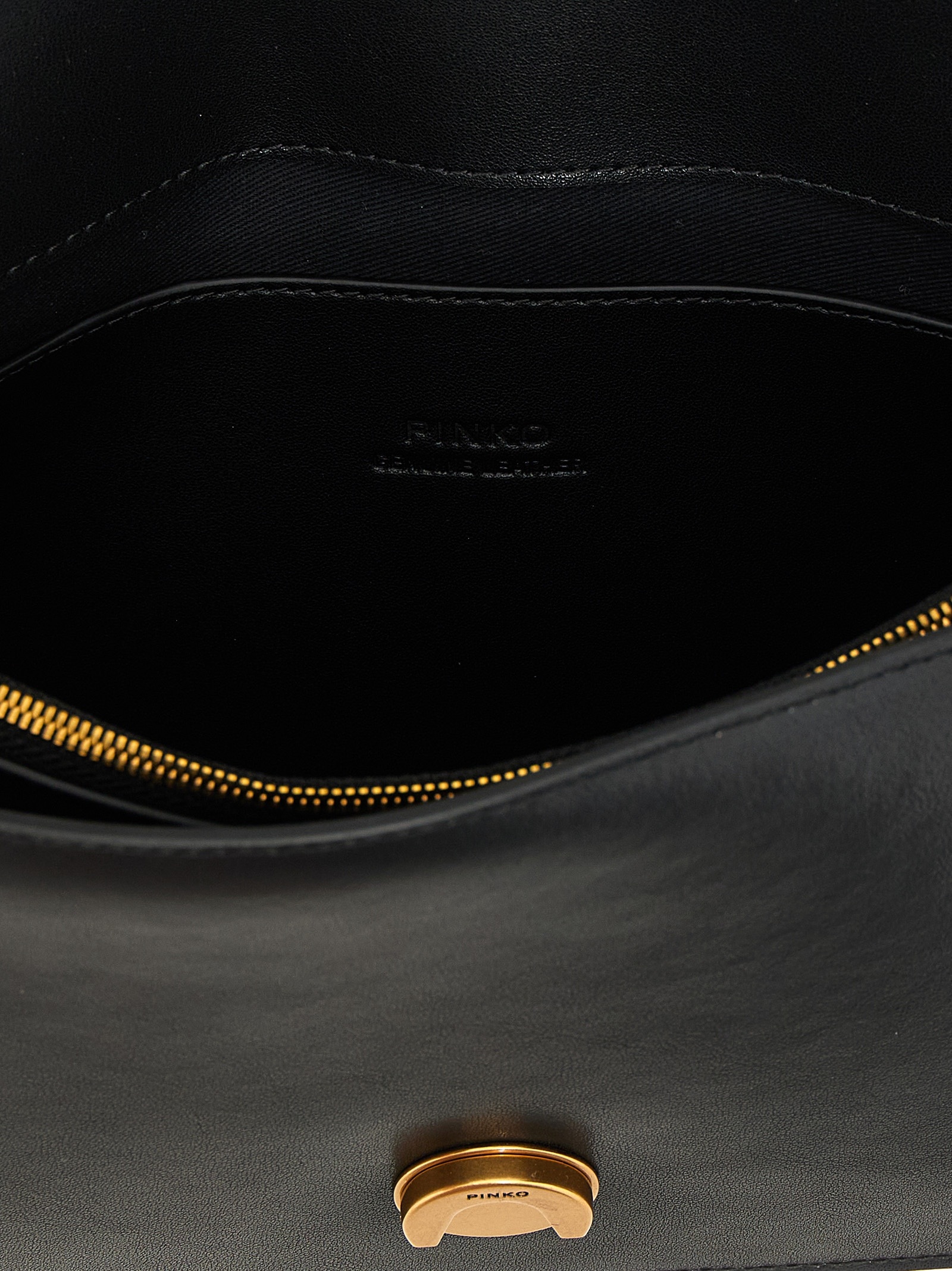 [PINKO] Cross body bag FW26 105857A0F1Z99Q
