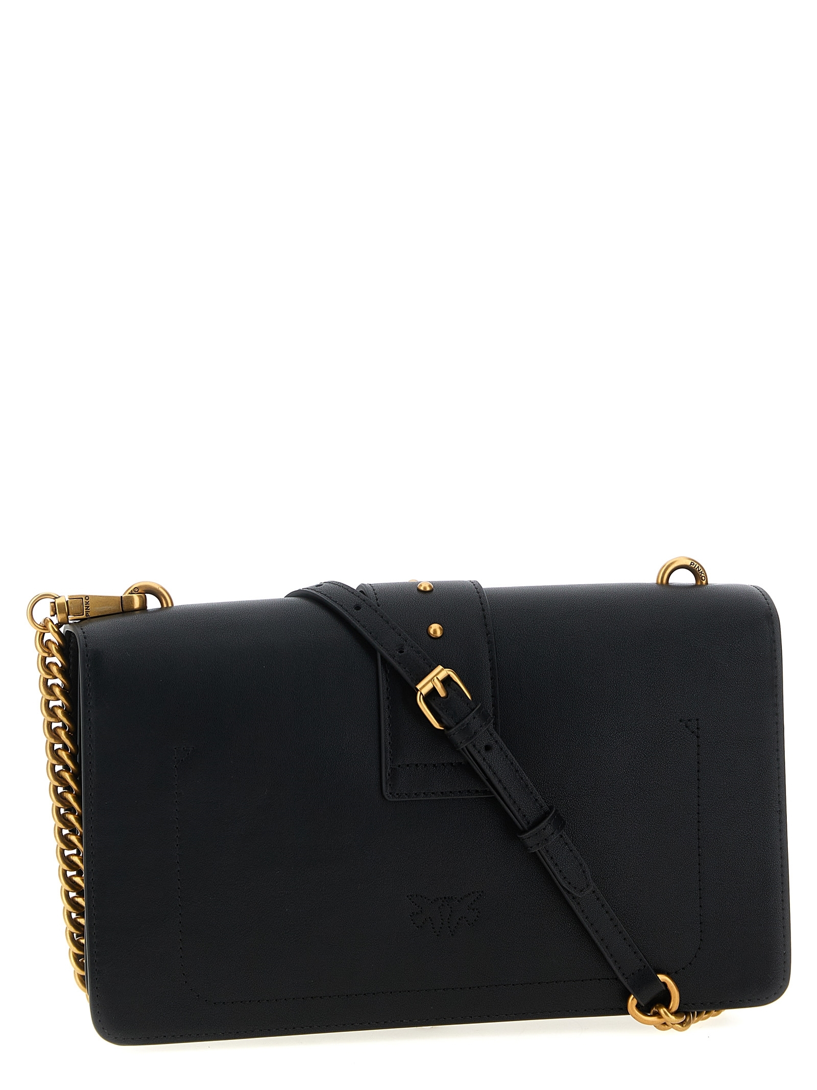[PINKO] Cross body bag FW26 105857A0F1Z99Q