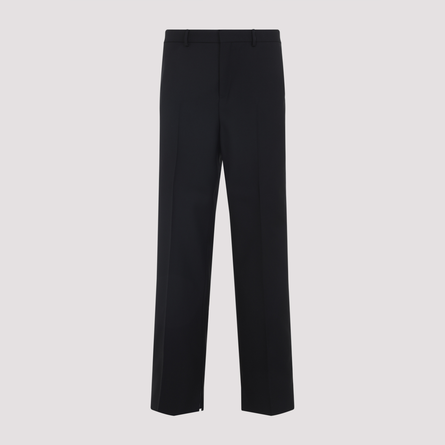 [Gucci] Trousers FW26 797207.Z7AE5