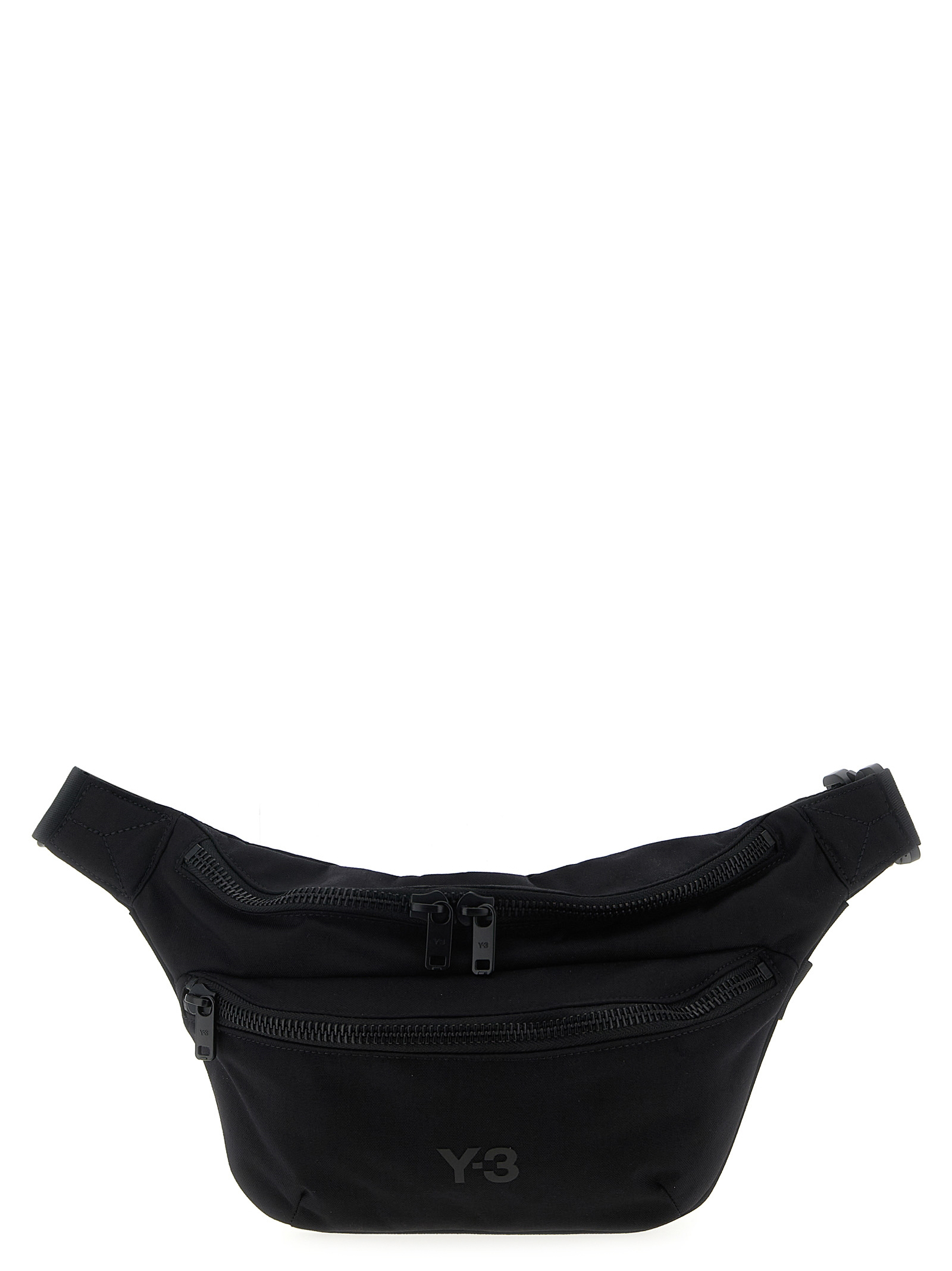 [Y-3] Bag FW26 JW6221BLACK