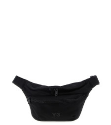 [Y-3] Bag FW26 JW6221BLACK
