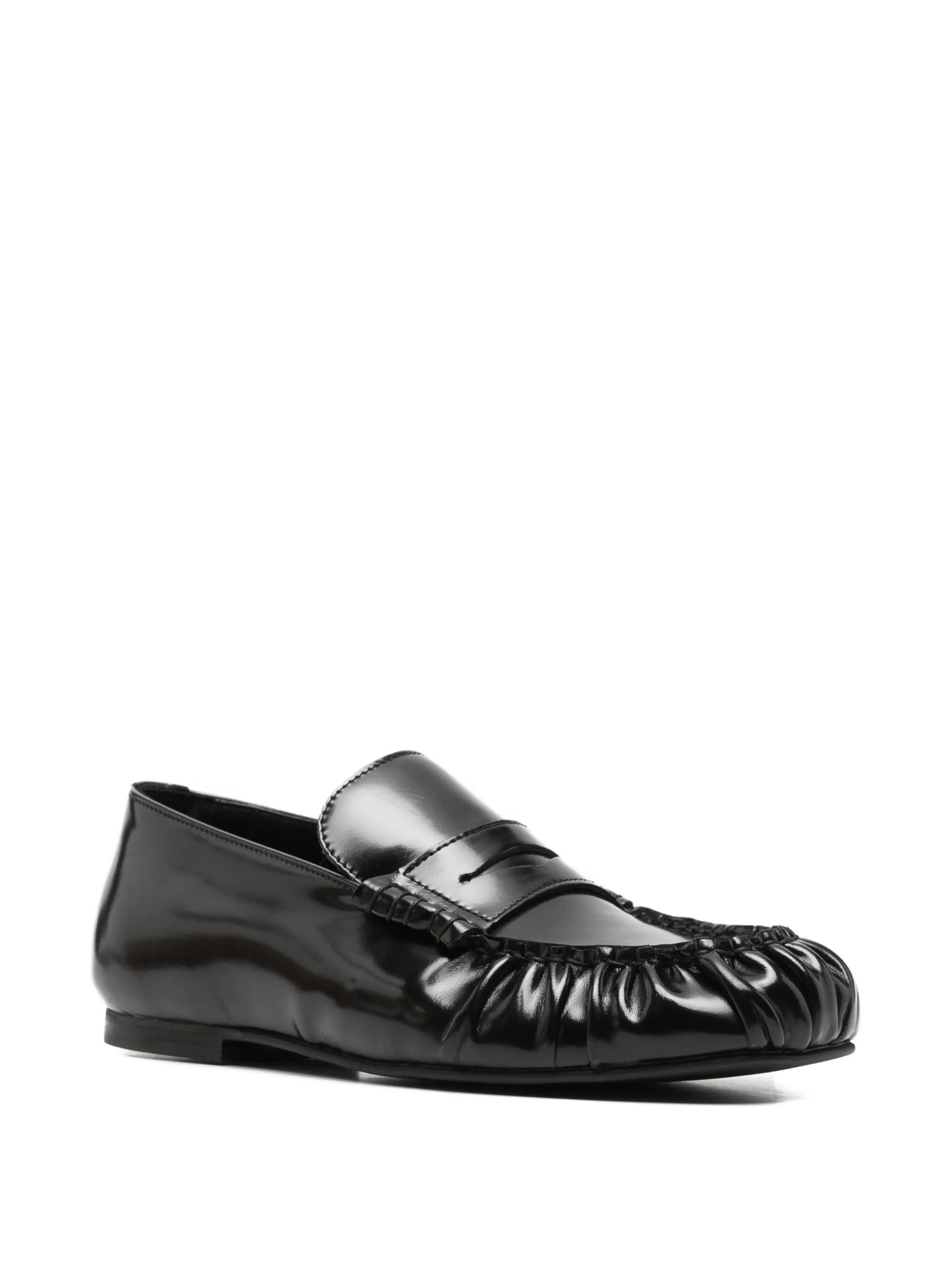 [ALOHAS] Loafer FW26 S10113501