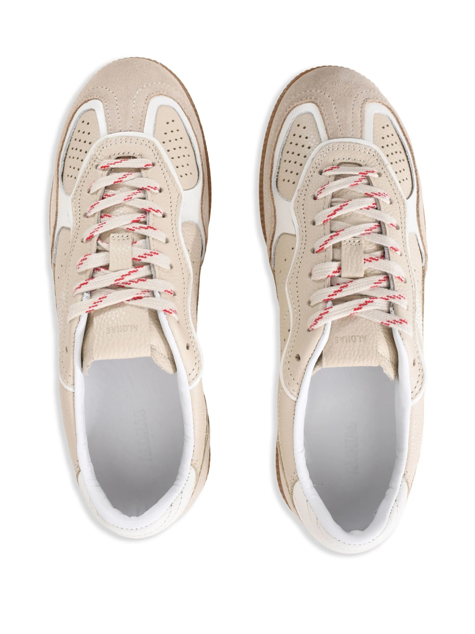 [ALOHAS] Sneakers FW26 S10070901