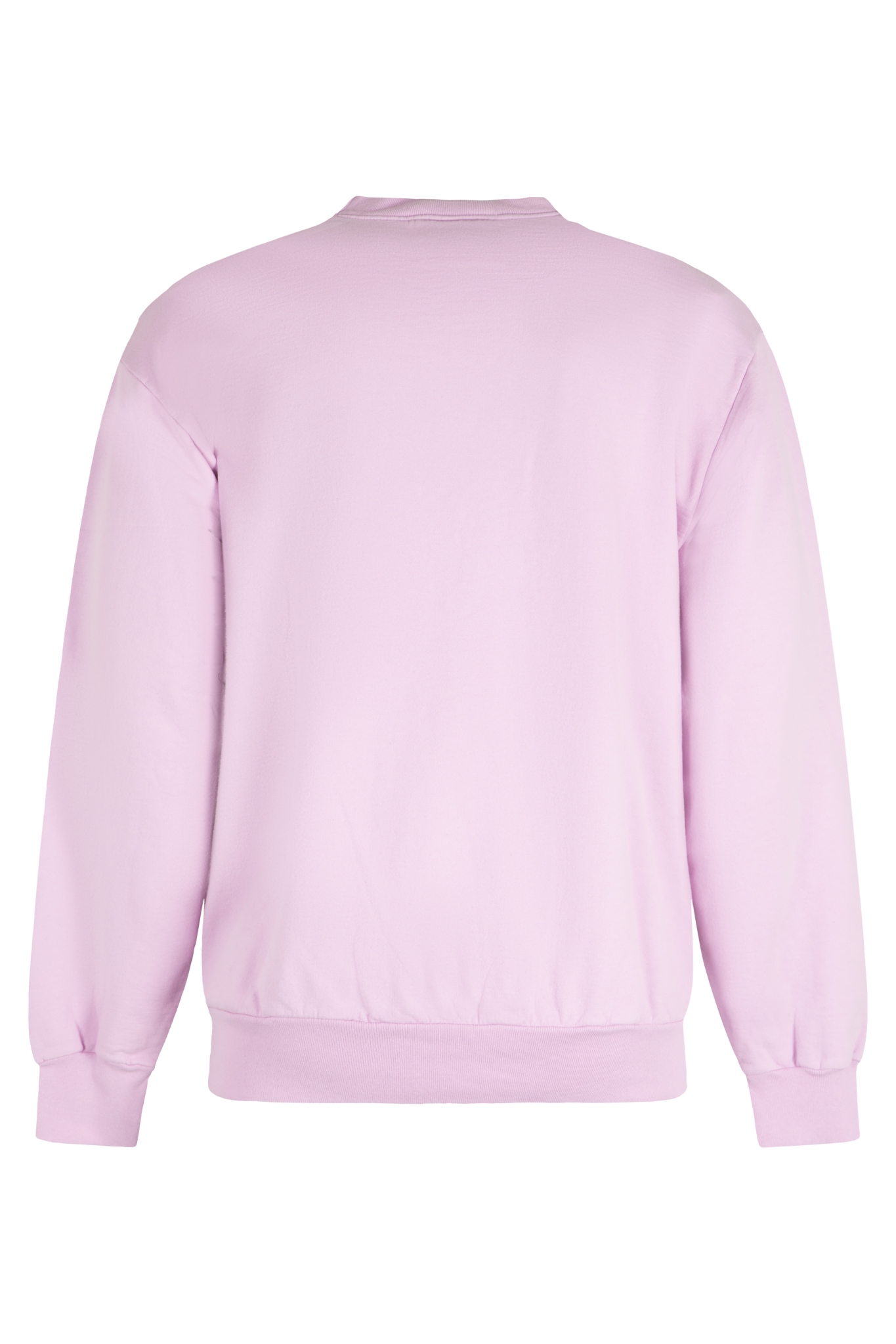[Local Authority] Sweatshirt FW23 D21LSN00_HIBISCUS