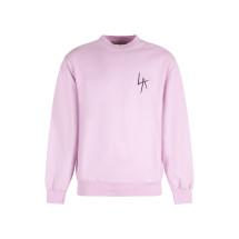 [Local Authority] Sweatshirt FW23 D21LSN00_HIBISCUS