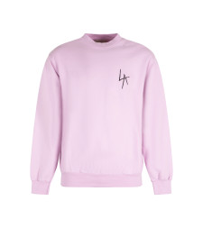 [Local Authority] Sweatshirt FW23 D21LSN00_HIBISCUS