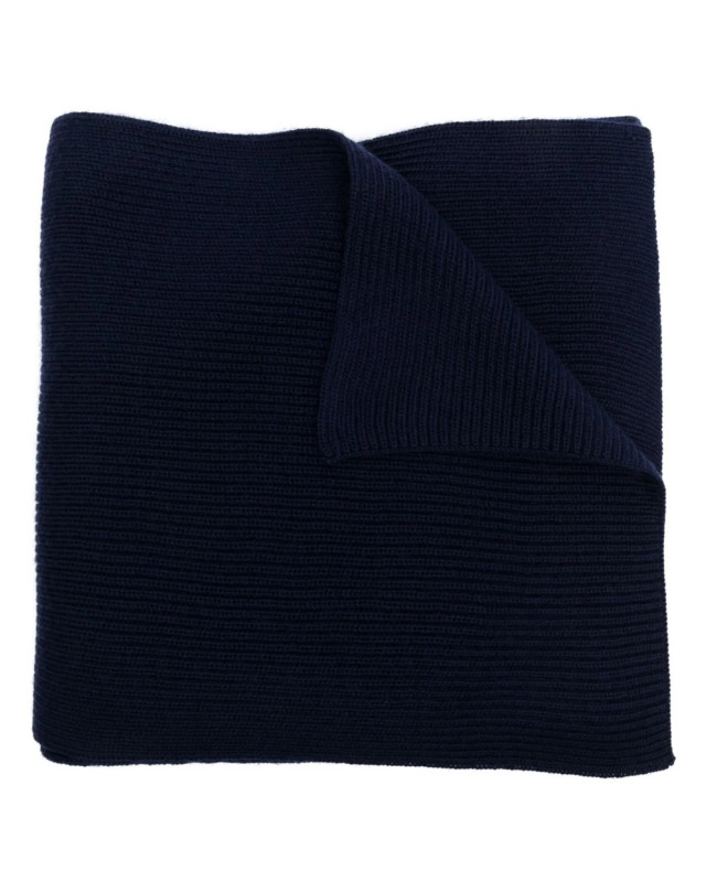 [Polo Ralph Lauren] Scarf FW26 710886136002