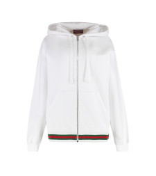 [Gucci] Hoodie SS25 810383XJG07_9692