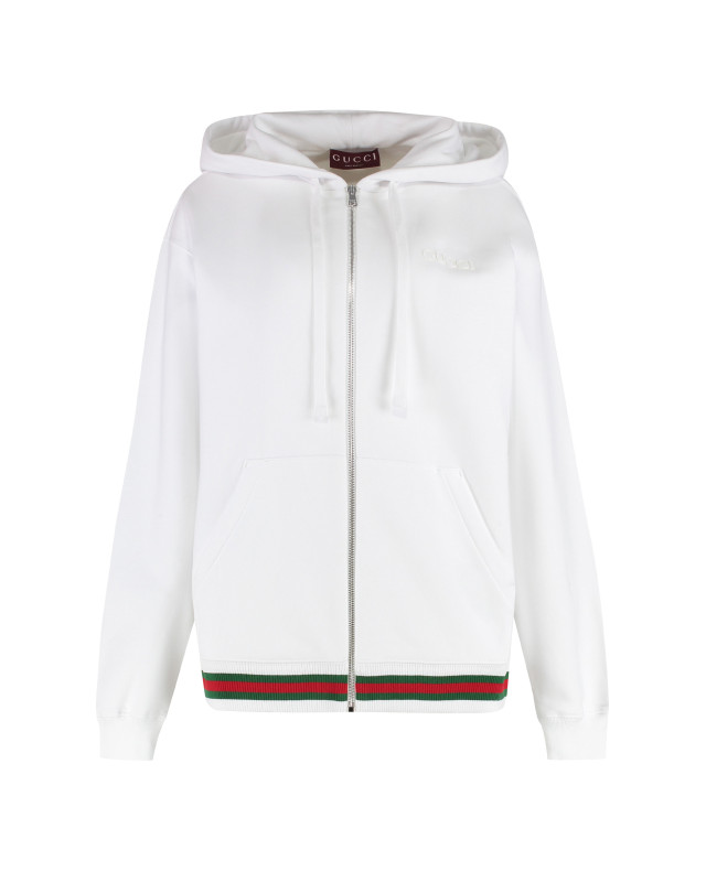 [Gucci] Hoodie SS25 810383XJG07_9692