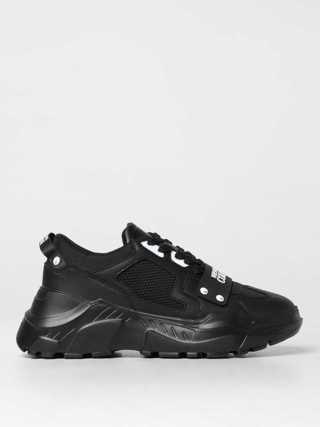 [VERSACE JEANS COUTURE] Sneakers FW24 77YA3SC4ZP325 G89