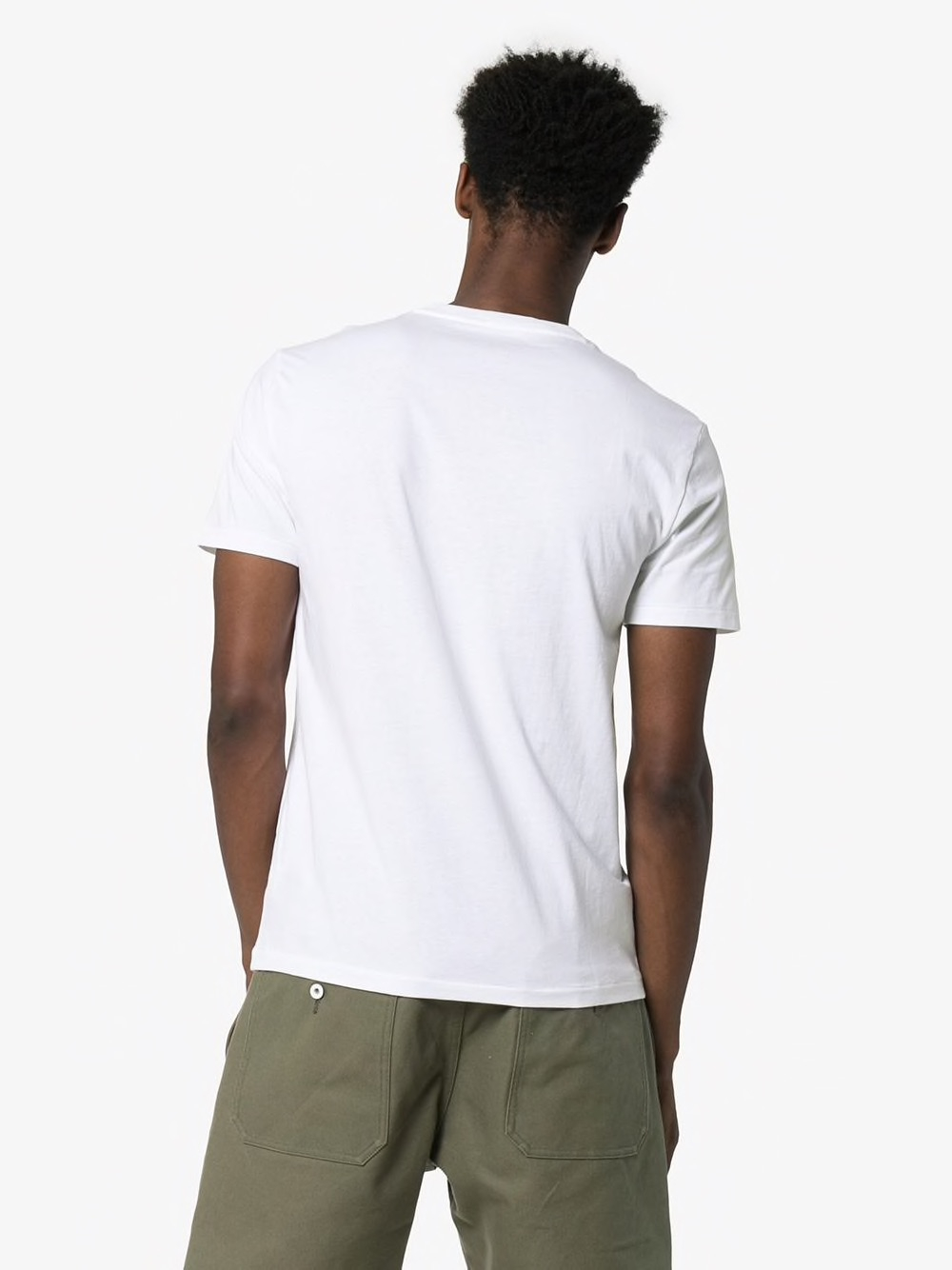 [Polo Ralph Lauren] T-shirts Short Sleeve FW26 710680785003