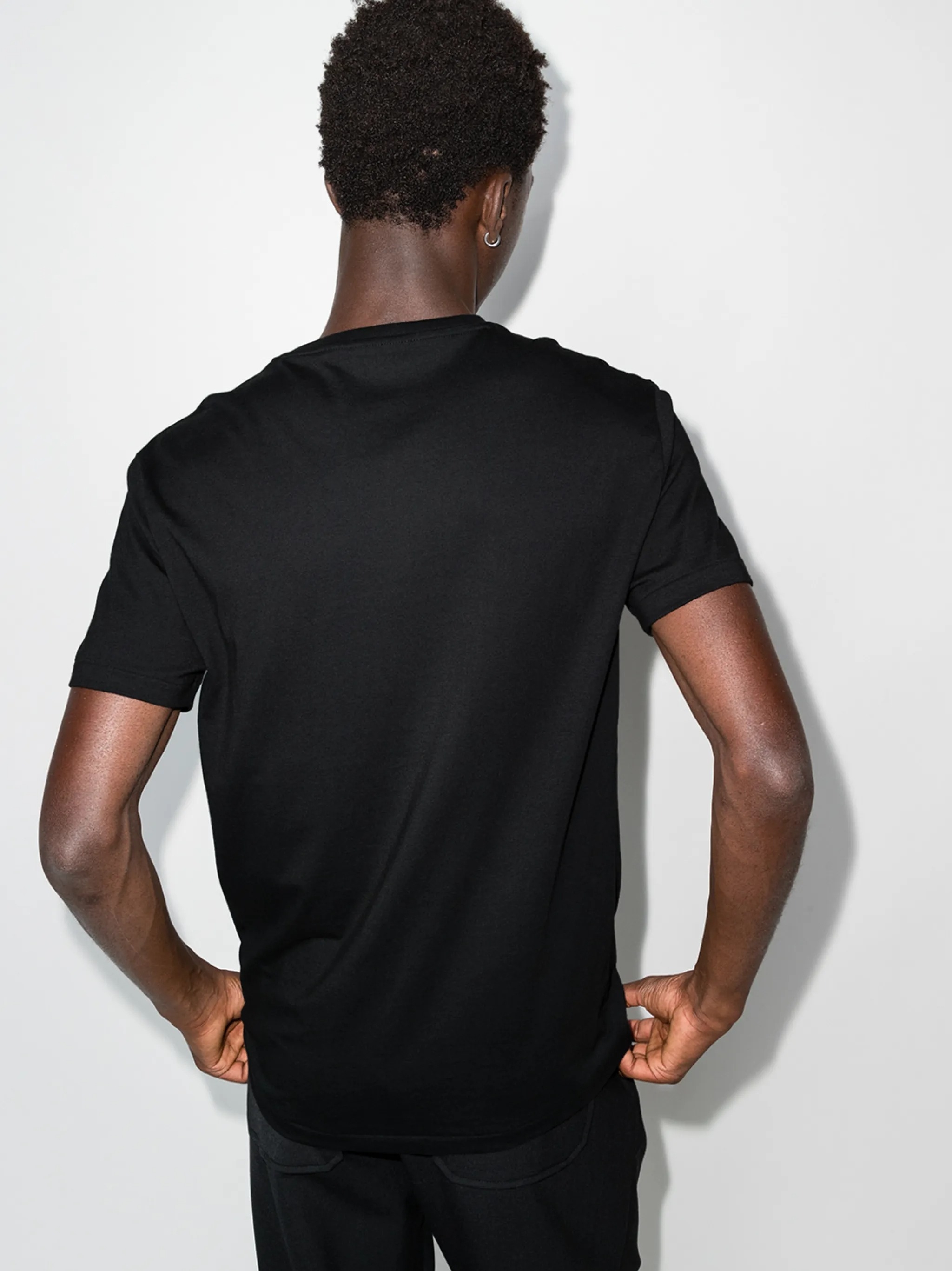 [Polo Ralph Lauren] T-shirts Short Sleeve FW26 710680785001