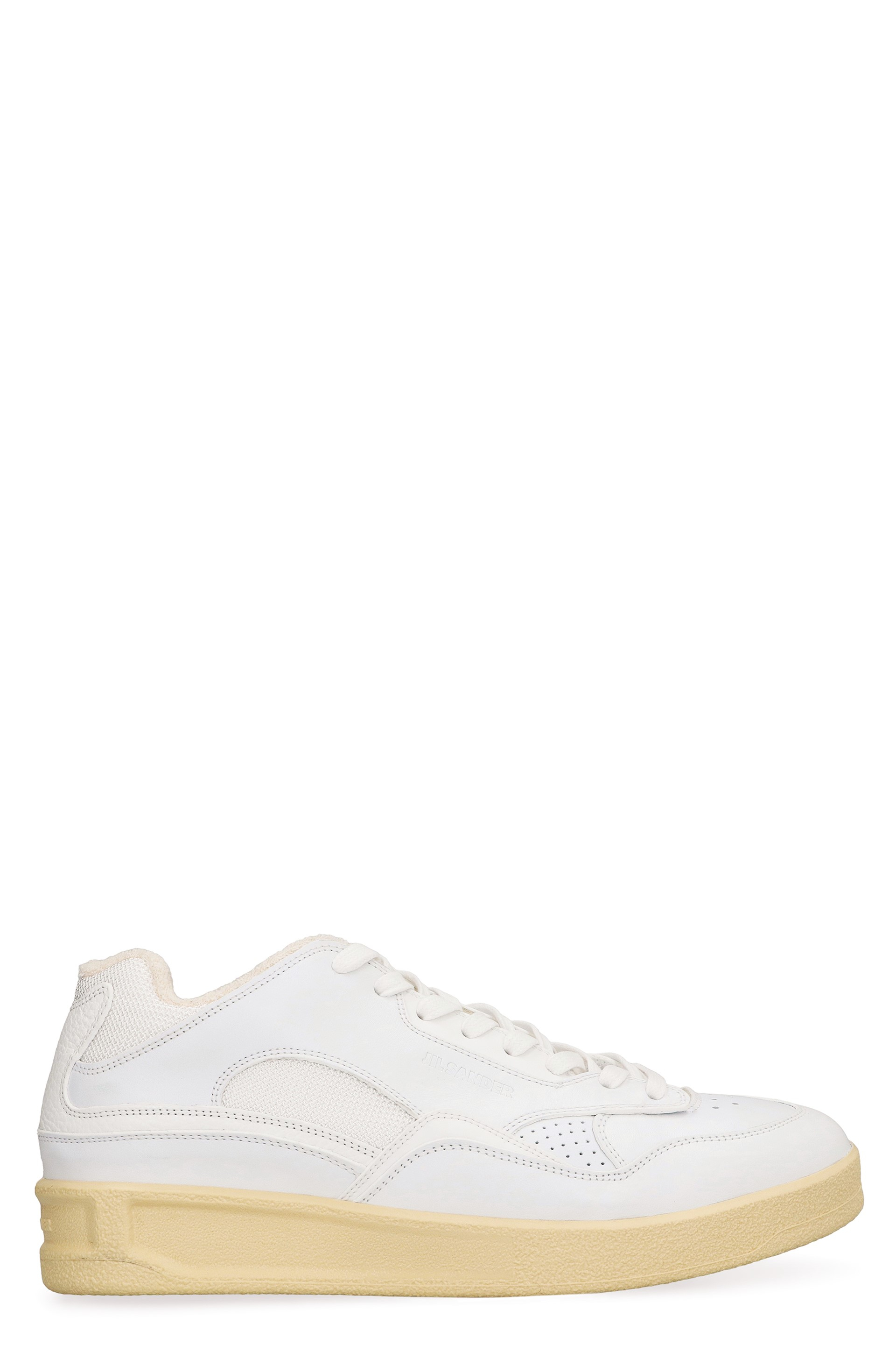 [Jil Sander] Sneakers SS24 J32WS0016P4869_100