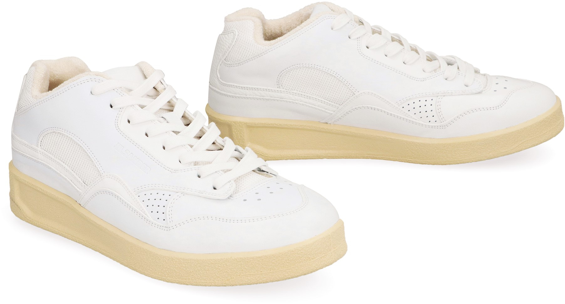 [Jil Sander] Sneakers SS24 J32WS0016P4869_100