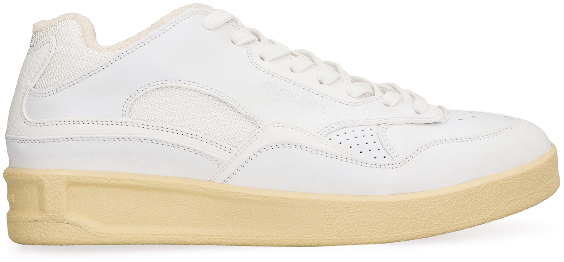 [Jil Sander] Sneakers SS24 J32WS0016P4869_100