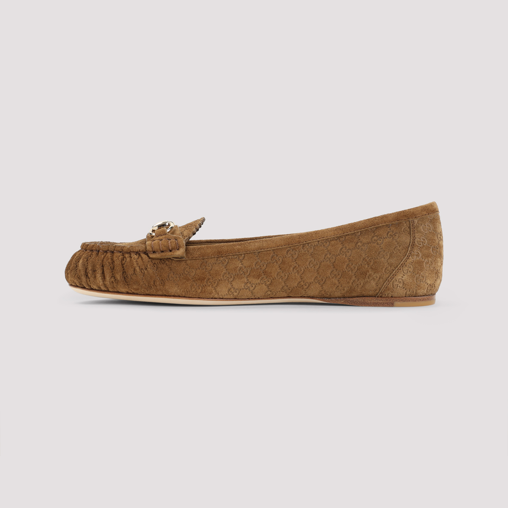 [Gucci] Loafer FW26 814895.AAEEE