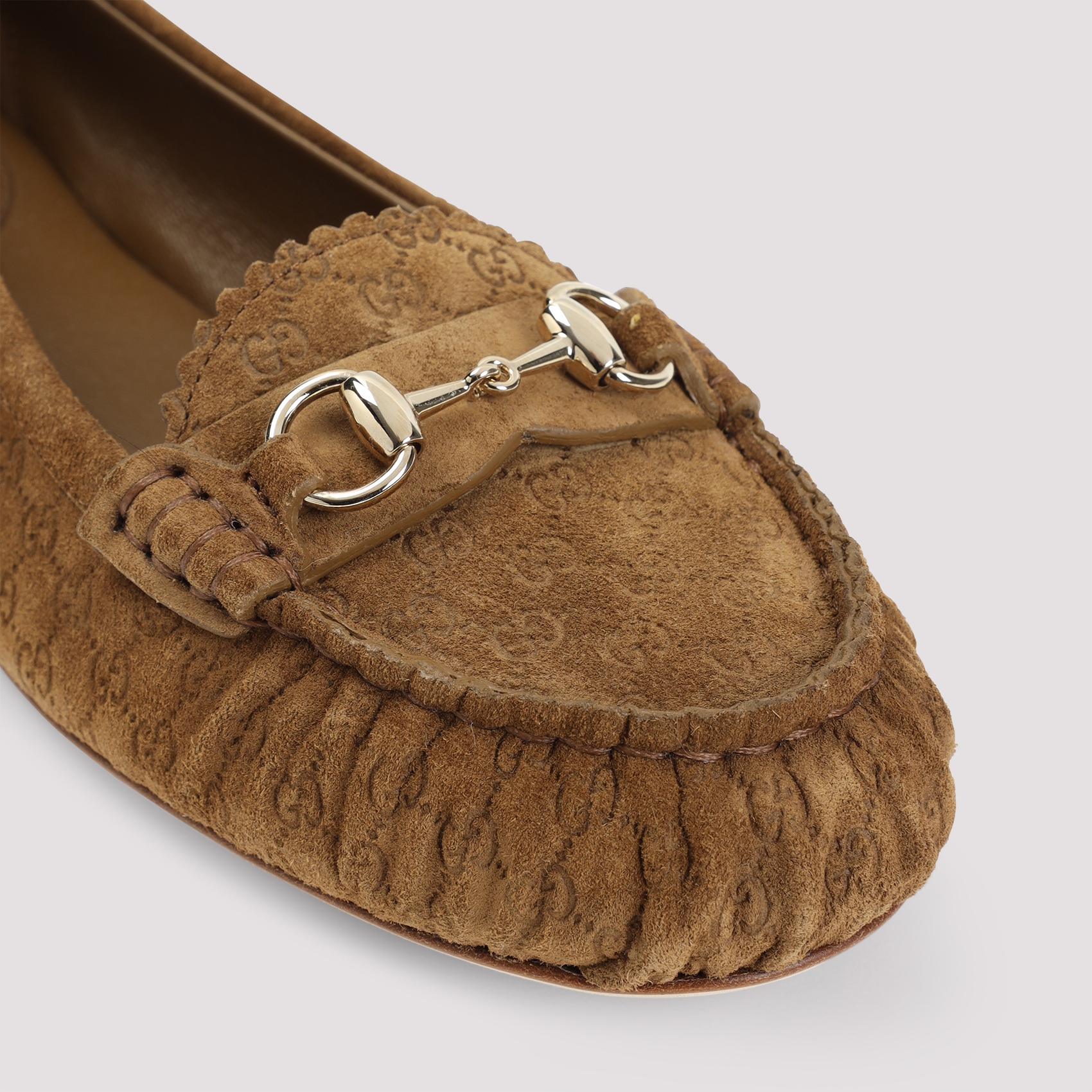 [Gucci] Loafer FW26 814895.AAEEE