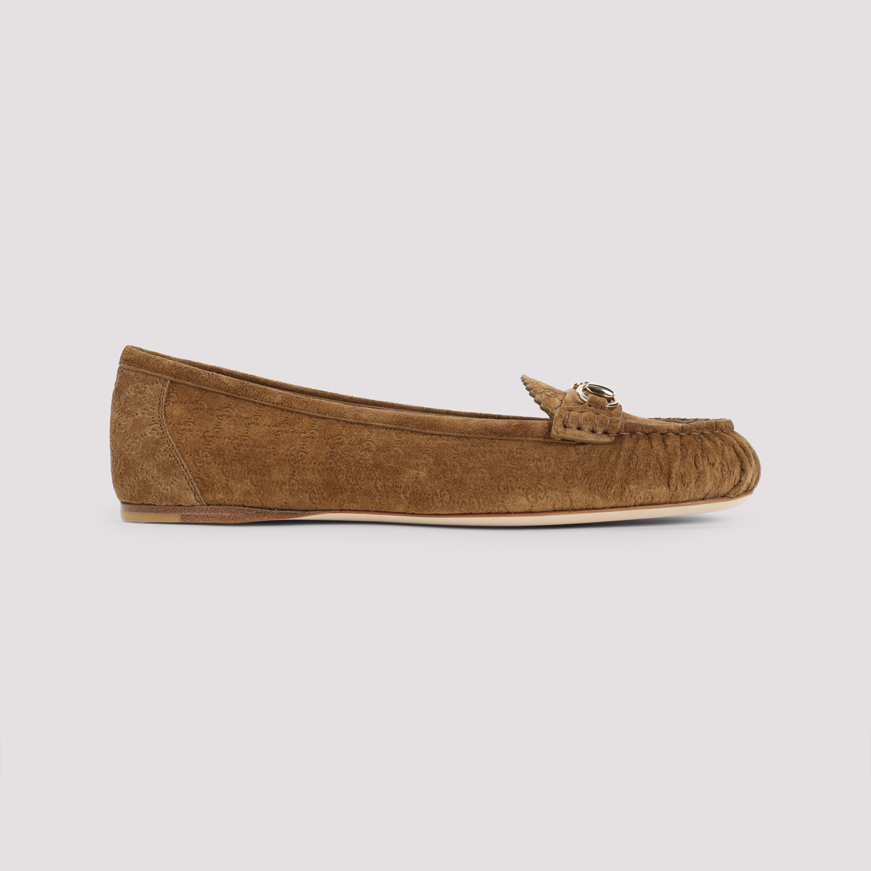 [Gucci] Loafer FW26 814895.AAEEE