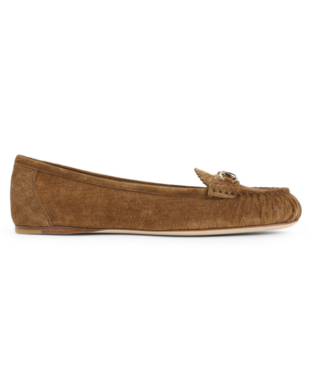 [Gucci] Loafer FW26 814895.AAEEE