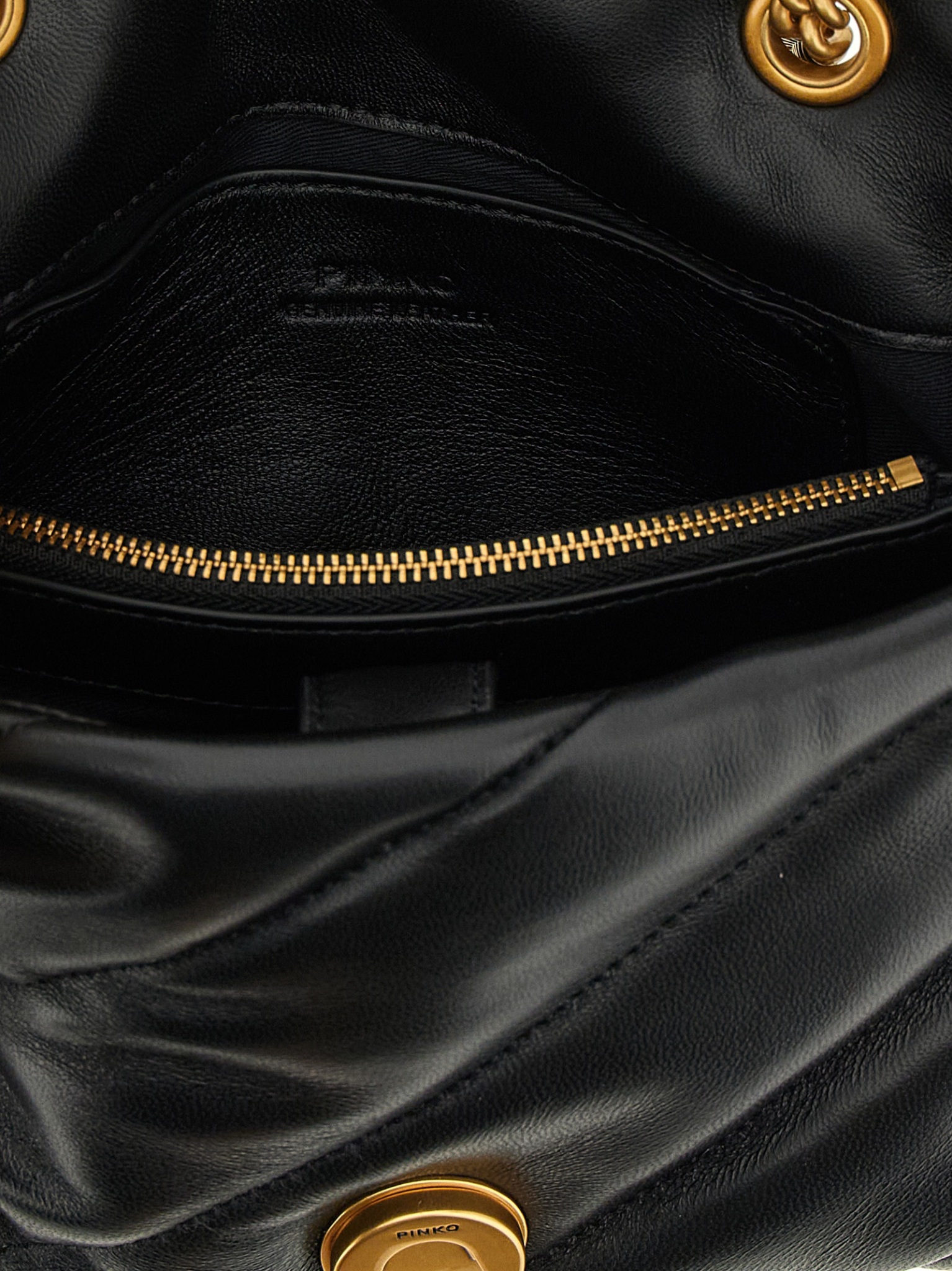 [PINKO] Cross body bag FW26 100039A0F2Z99Q