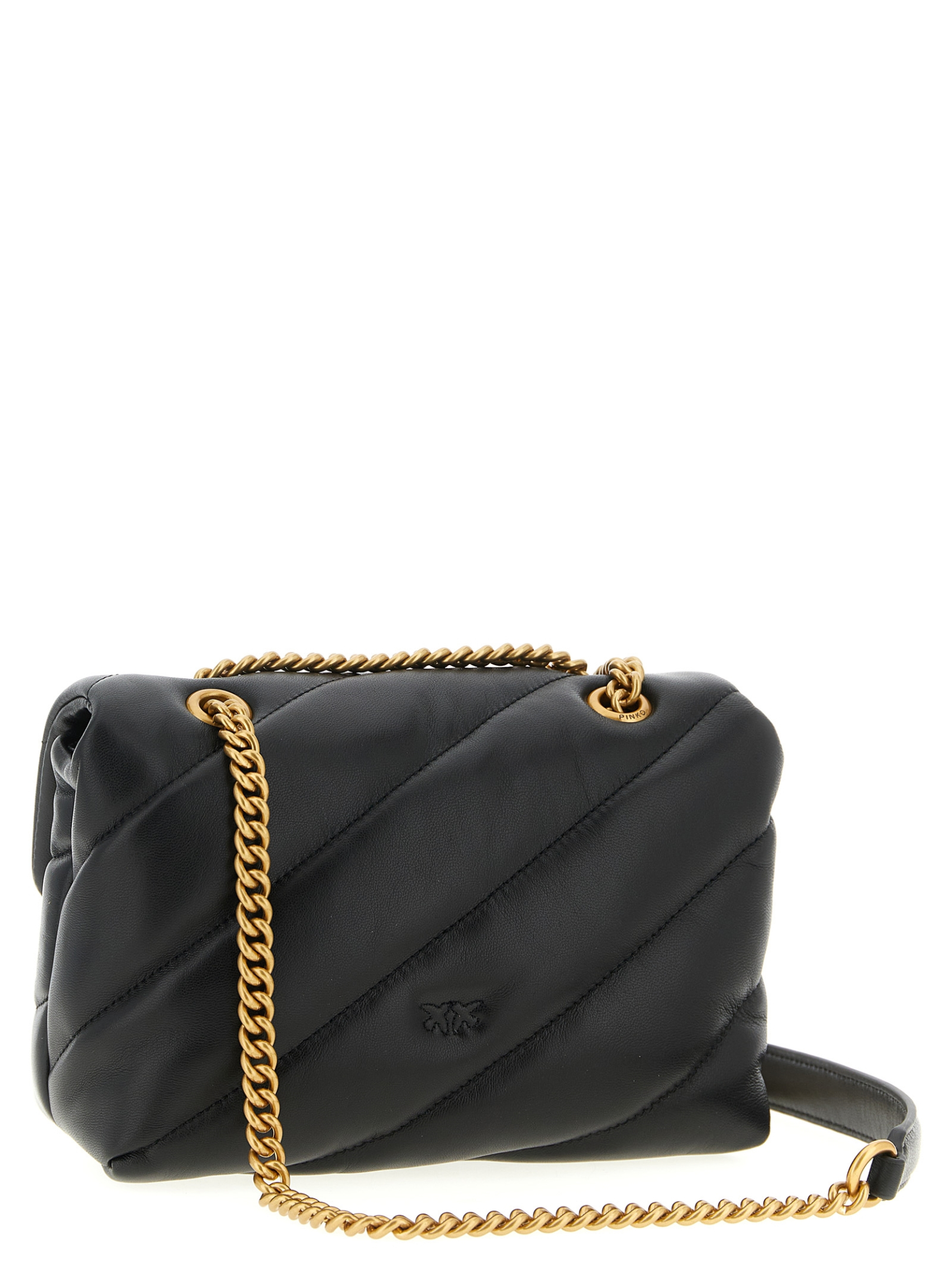 [PINKO] Cross body bag FW26 100039A0F2Z99Q