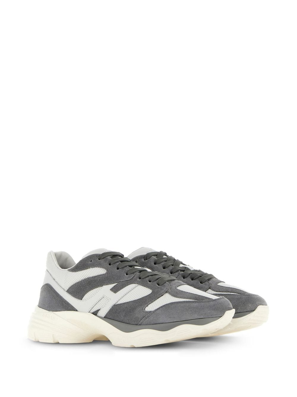 [Hogan] Sneakers SS24 HXM6650FJ10QBL0RR5