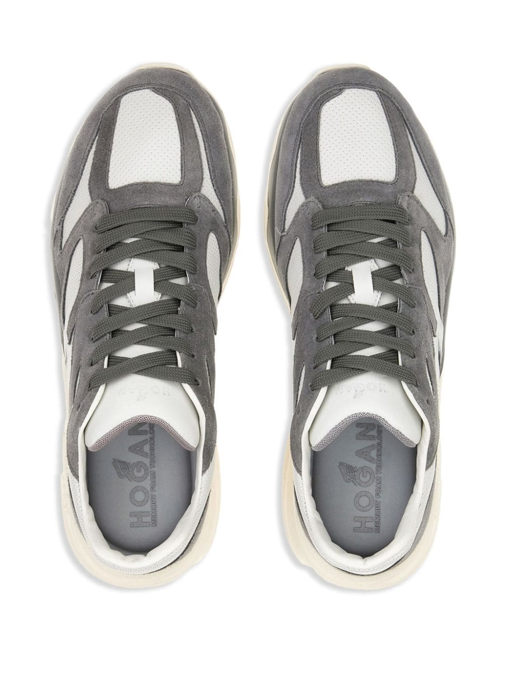 [Hogan] Sneakers SS24 HXM6650FJ10QBL0RR5