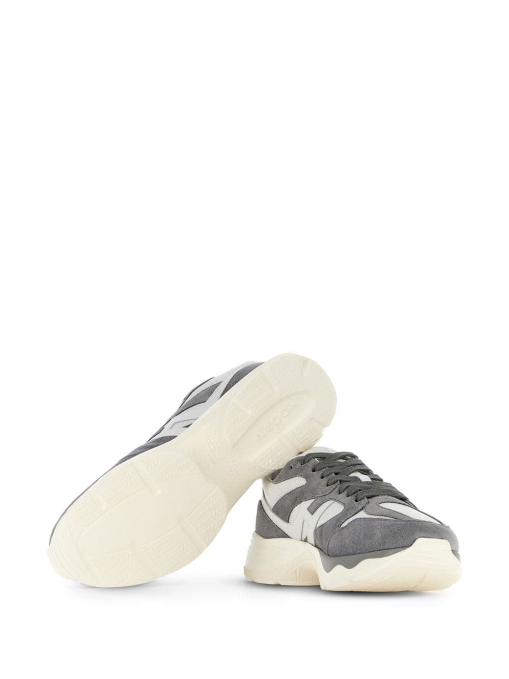 [Hogan] Sneakers SS24 HXM6650FJ10QBL0RR5