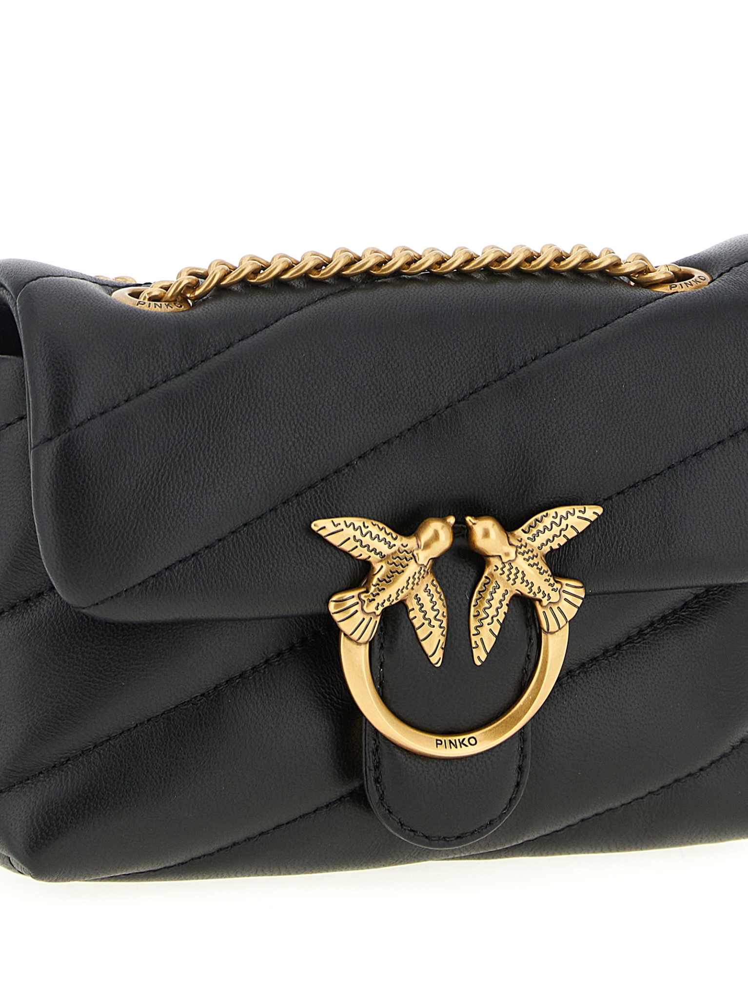 [PINKO] Cross body bag FW26 100040A0F2Z99Q