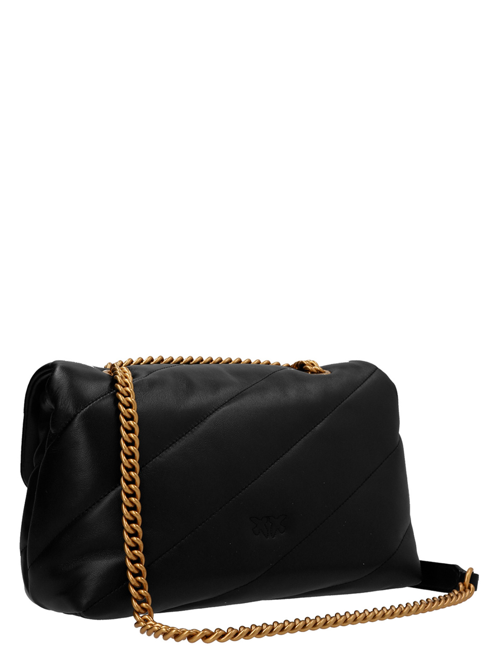 [PINKO] Cross body bag FW26 100038A0F2Z99Q
